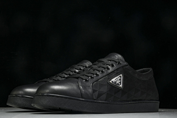 PRA shoes