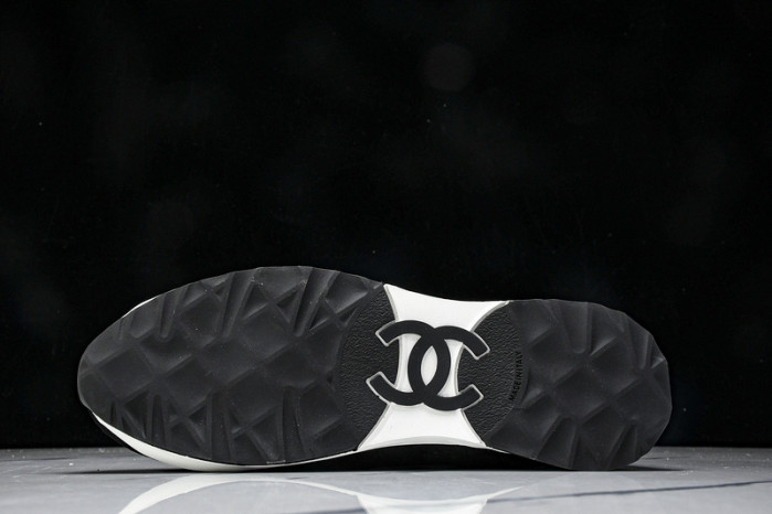Ch*nel  Sneakers