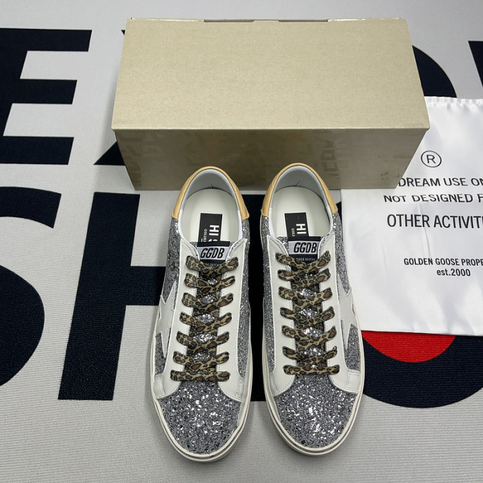 g01den G003e s*per-star sneaker for-gg02