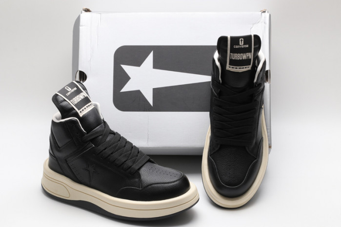 R1ck 0wens sneakers