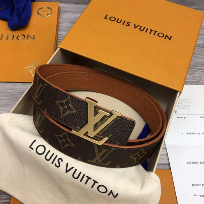 BELT YEESHOES LV-002