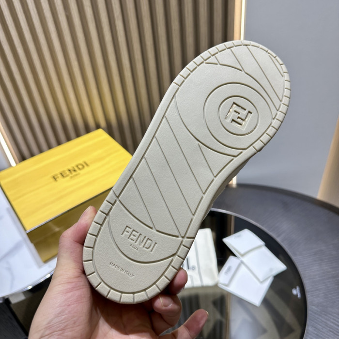 FD SNEAKERS FD26