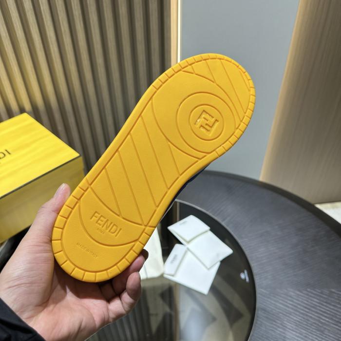 FD SNEAKERS FD27