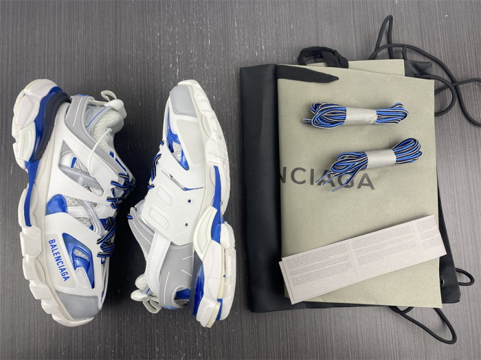 BLCG Track Trainer YEESHOES72602