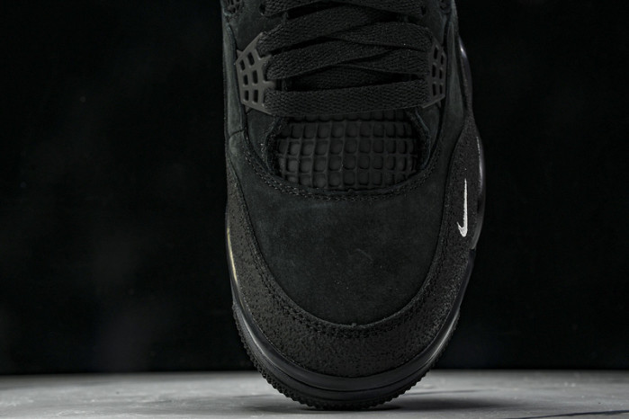 Nigel Sylvester x Air Jordan 4 HF4340-001