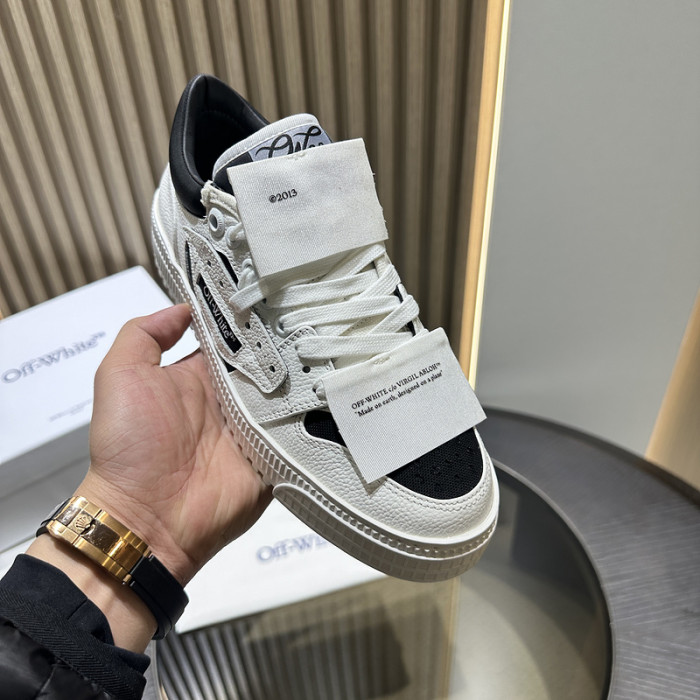 OF SNEAKER OF-062601
