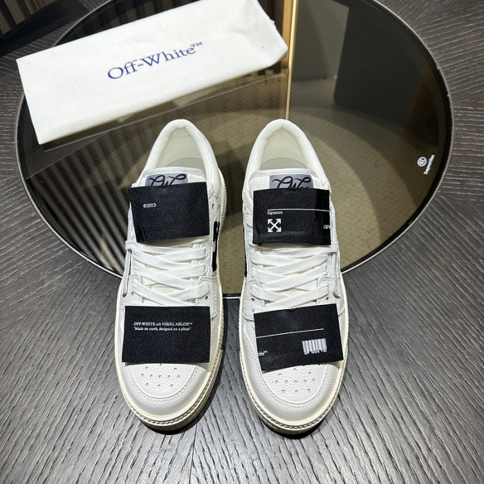 OF SNEAKER  OF-062603