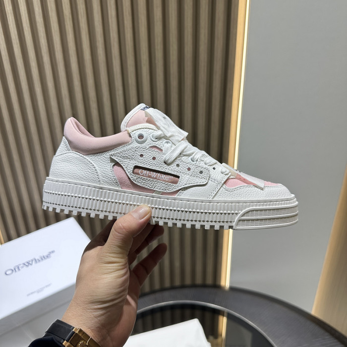 OF SNEAKER  OF-062604