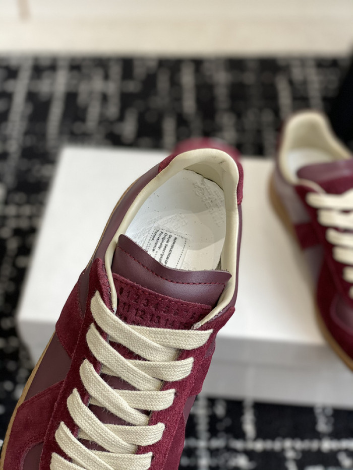 R1ck 0wens sneakers
