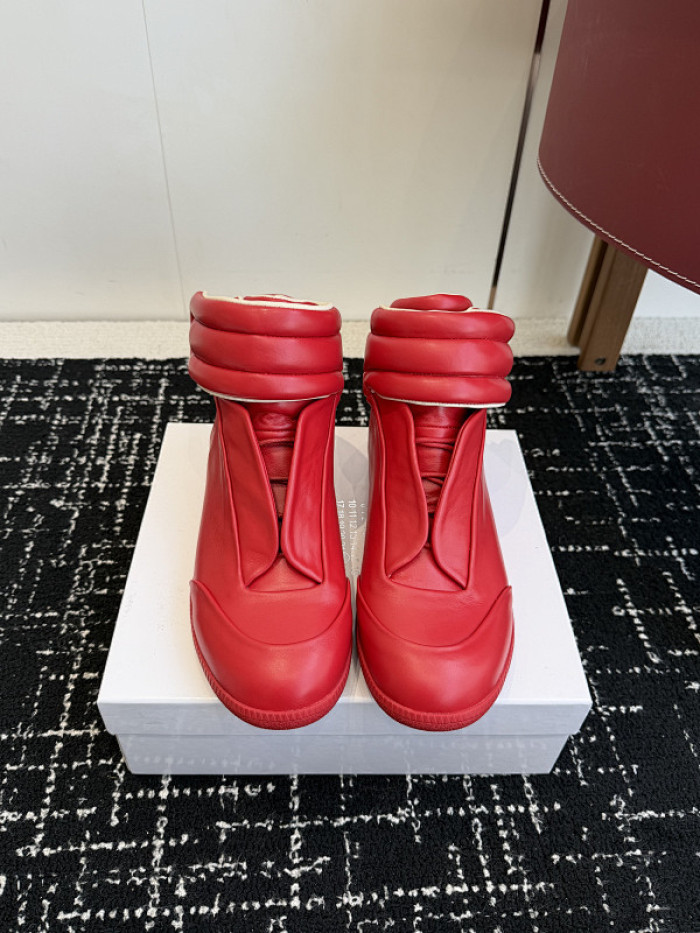 mais0n Marg*e1a shoes for-mm59
