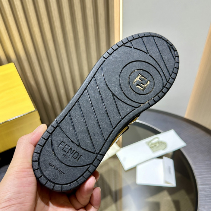 FD SNEAKERS FD21
