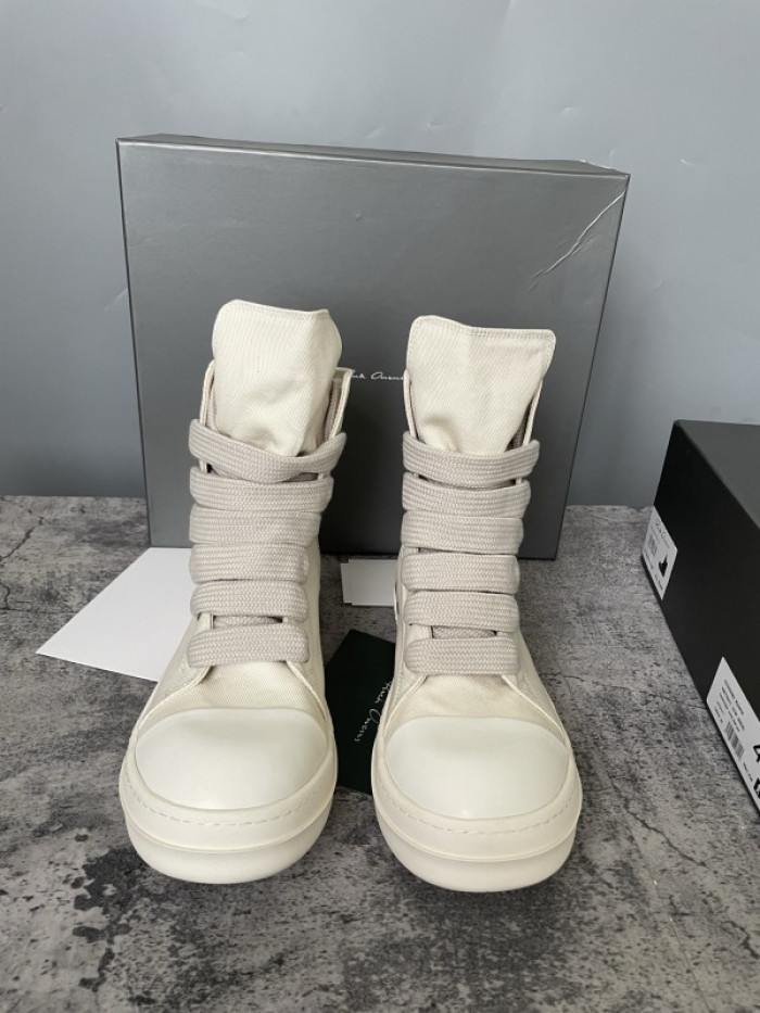 R1ck 0wens sneakers
