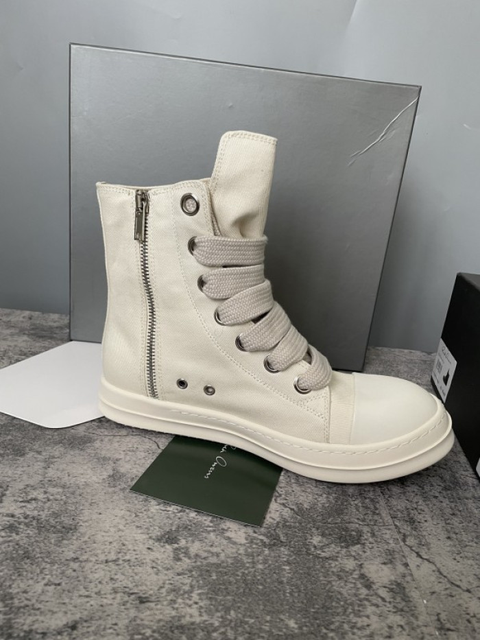 R1ck 0wens sneakers