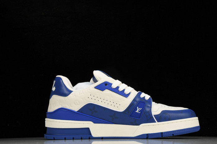 LV SNEAKER LOW FOR-LV19
