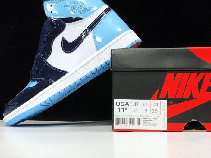 Air Jordan 1 Retro High Og 