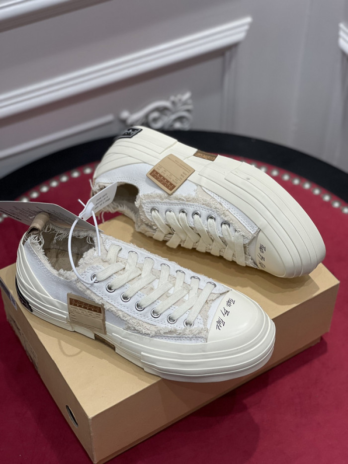 XVESSEL G.O.P. LOWS