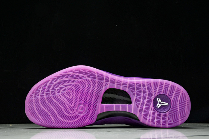 Nike Kobe 8 Protro“Court Purple” HJ7265-500
