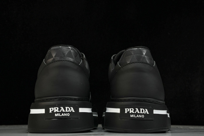 PRA shoes