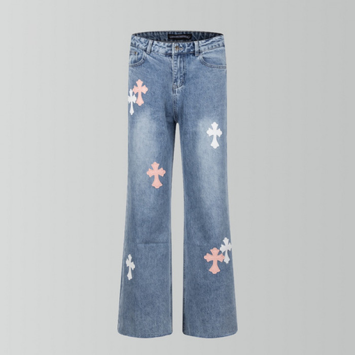 CLOTHES CHR0ME Heart  CH-05