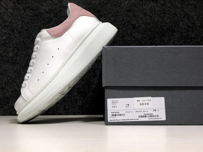 MQ Sneakers