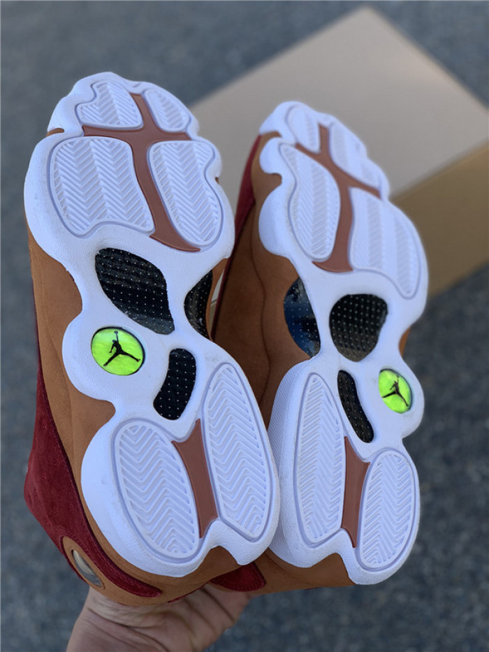 Air Jordan 13 Retro Premio Bin 23  417212-601