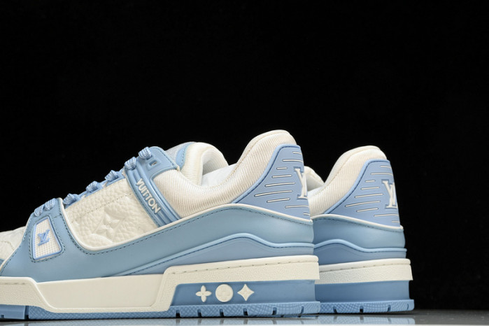 LV SNEAKER LOW FOR-LV52