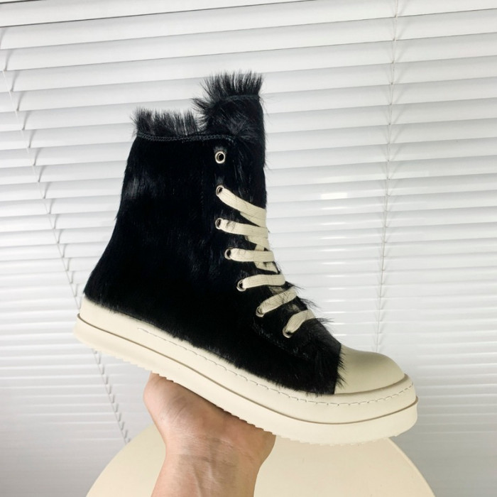 R1ck 0wens sneakers