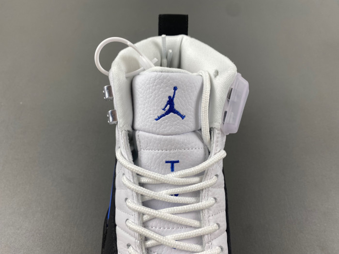 Air Jordan 12 CT8013-140