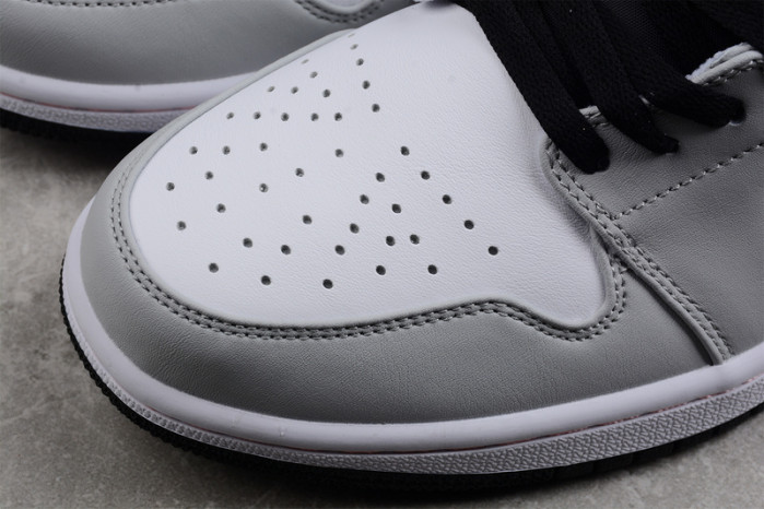 Nike Jordan 1 Low 553558-062