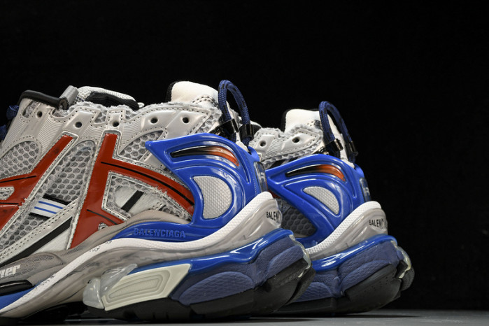 BLCG RUNNER  W3RB6-8123