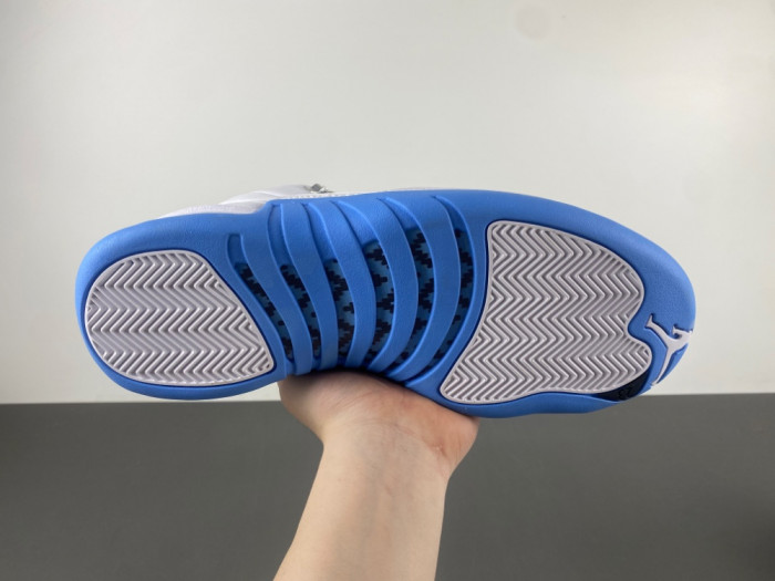Air Jordan 12 “Melo” CT8013-112