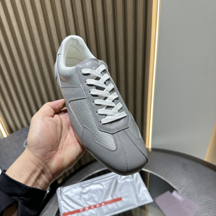 PRA shoes