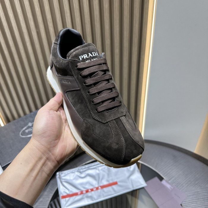 PRA shoes