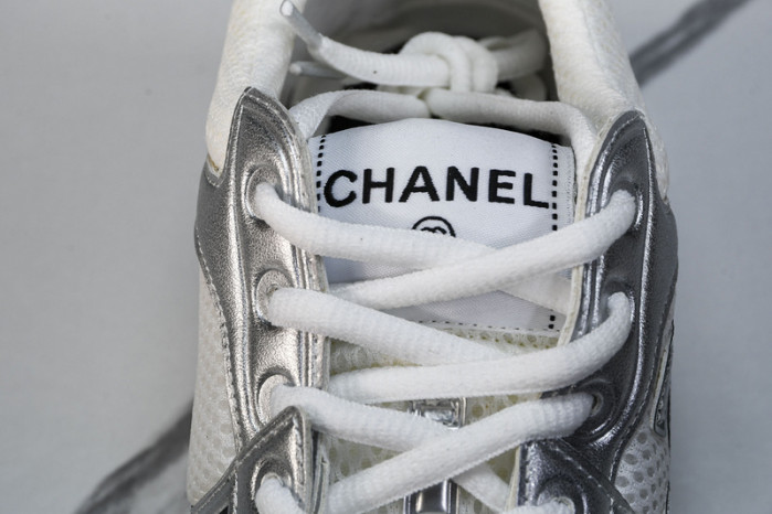 Ch*nel  Sneakers