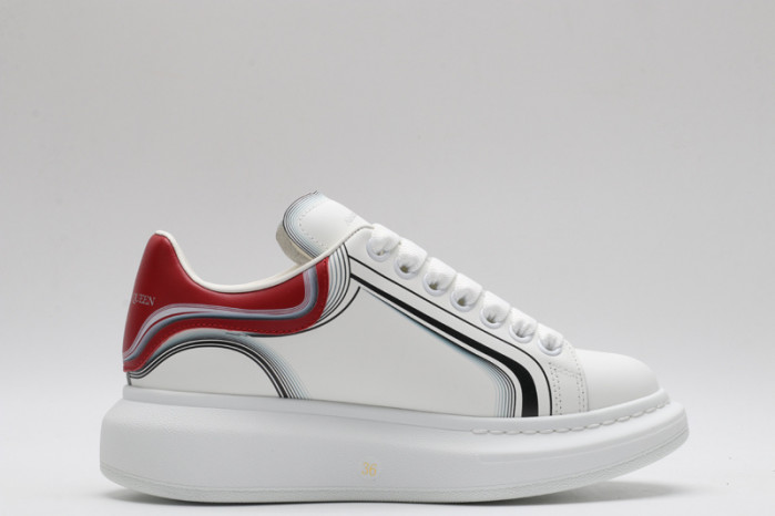 MQ Sneakers