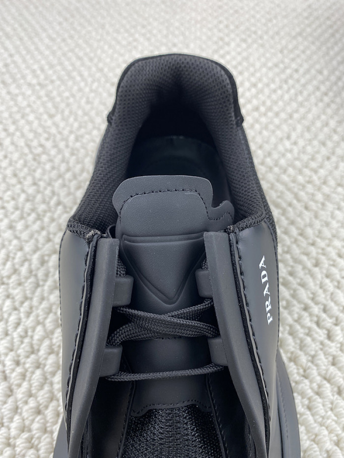 PRA shoes
