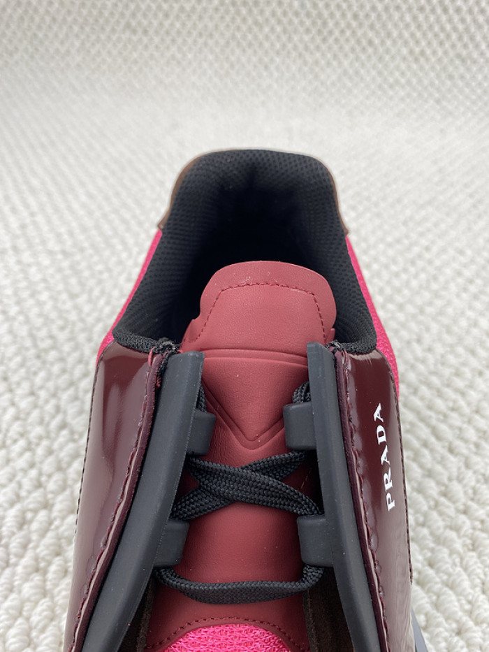 PRA shoes