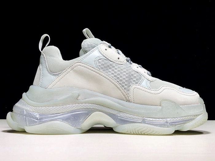 BLCG Sneaker Triple.s.Gomma 541624 W0901 1705