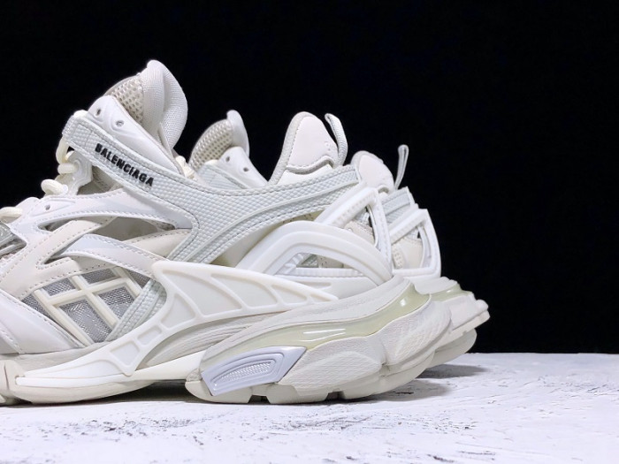 BLCG Sneaker Tess.s.Gomma