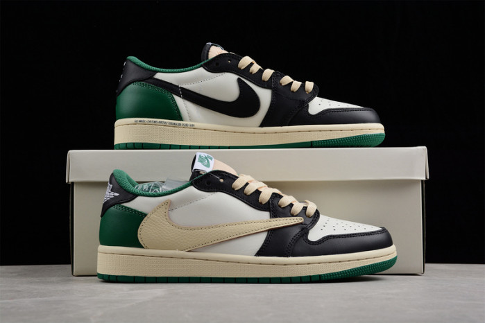 AIR JORDAN 1 Low DM7866 128