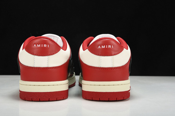AMIRI 21SS SKEL-TOP YEESHOES02