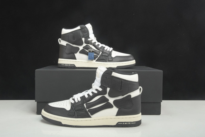 AMIRI 21SS SKEL-TOP YEESHOES06
