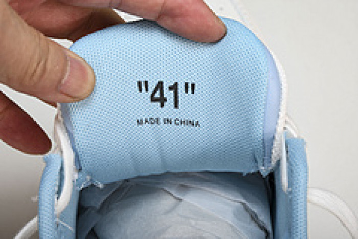 OF SNEAKER OF-52901
