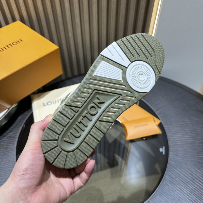 LV SNEAKER TRAINER FOR-LV321