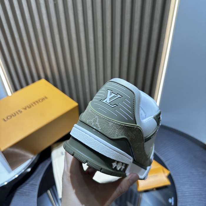 LV SNEAKER TRAINER FOR-LV321