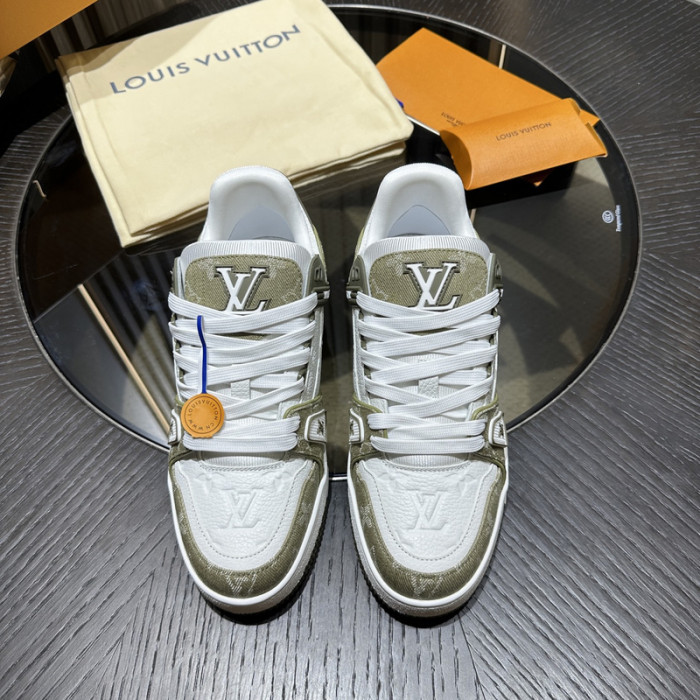 LV SNEAKER TRAINER FOR-LV321