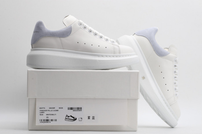 MQ Sneakers