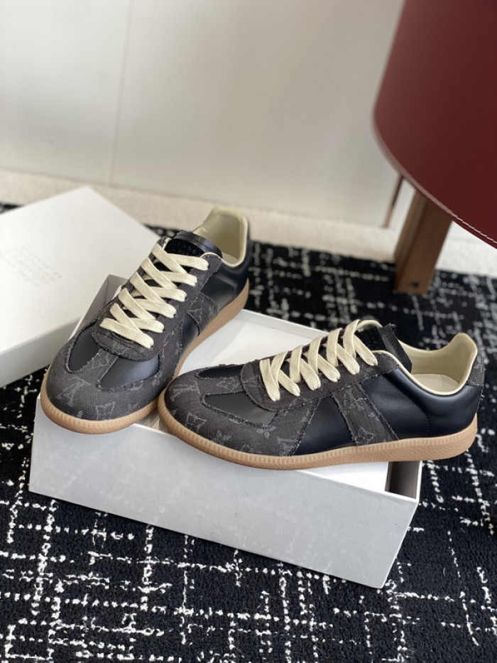 mais0n Marg*e1a shoes for-mm47