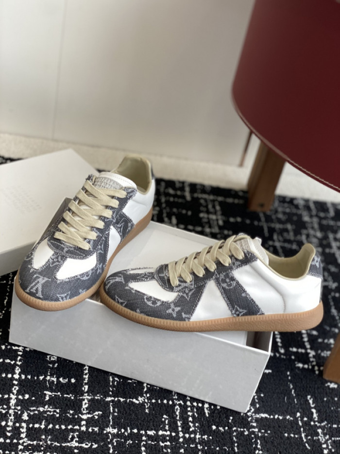 mais0n Marg*e1a shoes for-mm48