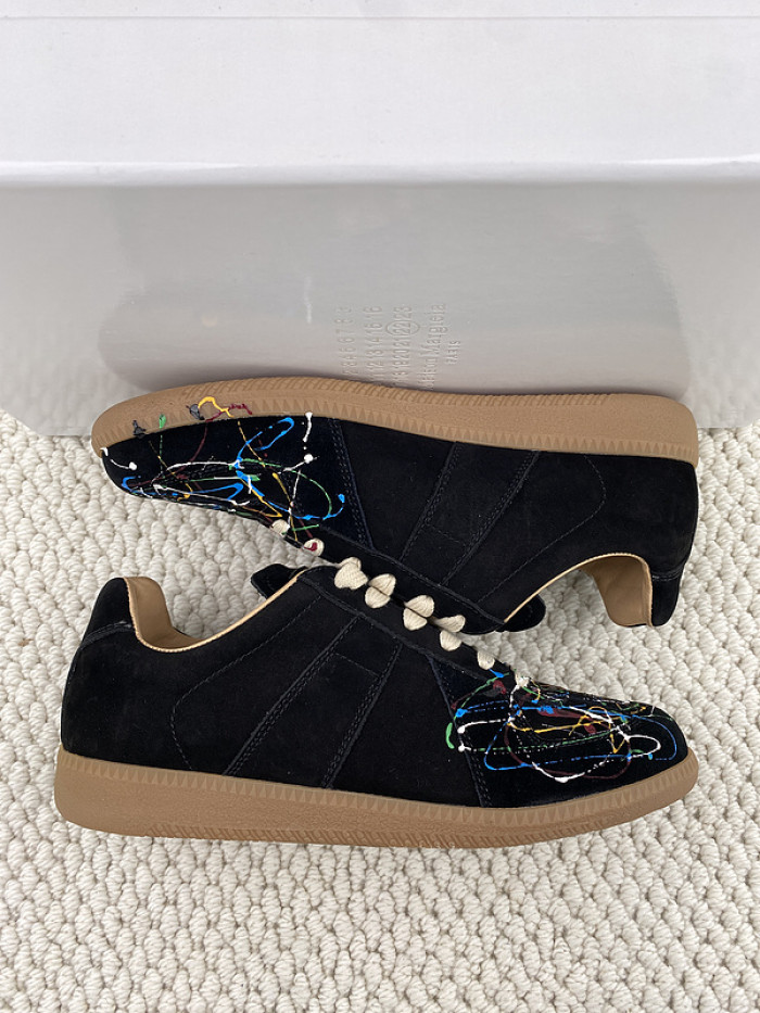 mais0n Marg*e1a shoes for-mm07
